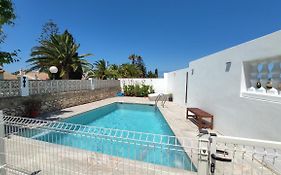 Calma Holiday Home