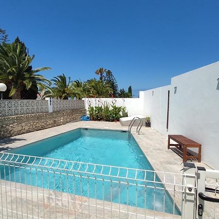 Calma Holiday Home Conil De La Frontera Exterior foto