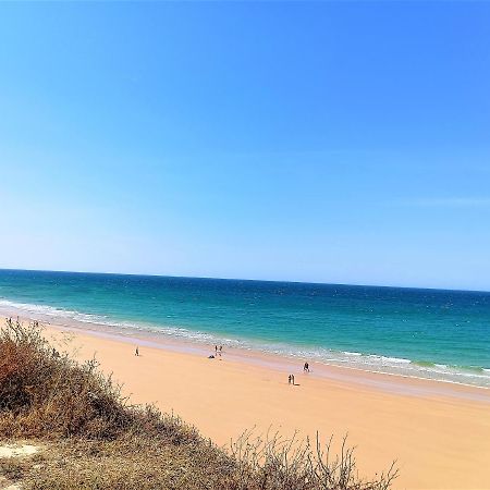 Calma Holiday Home Conil De La Frontera Exterior foto