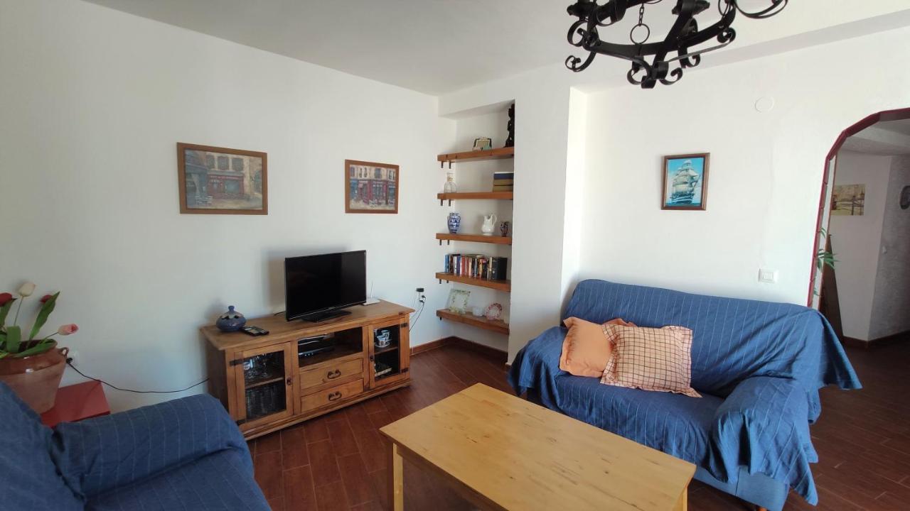 Calma Holiday Home Conil De La Frontera Exterior foto