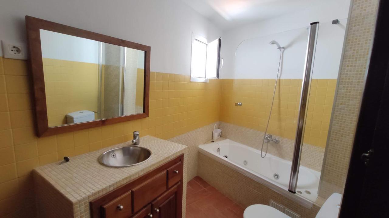 Calma Holiday Home Conil De La Frontera Exterior foto