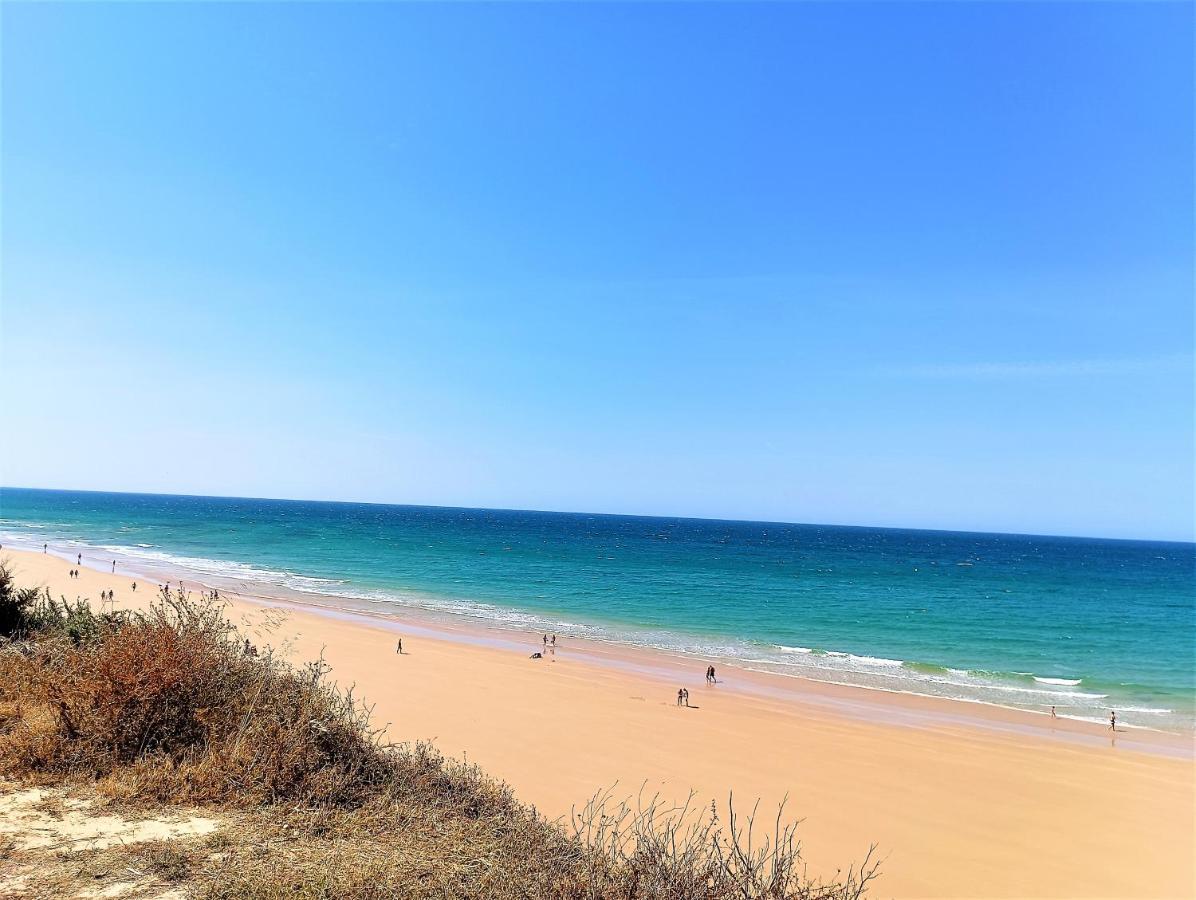 Calma Holiday Home Conil De La Frontera Exterior foto