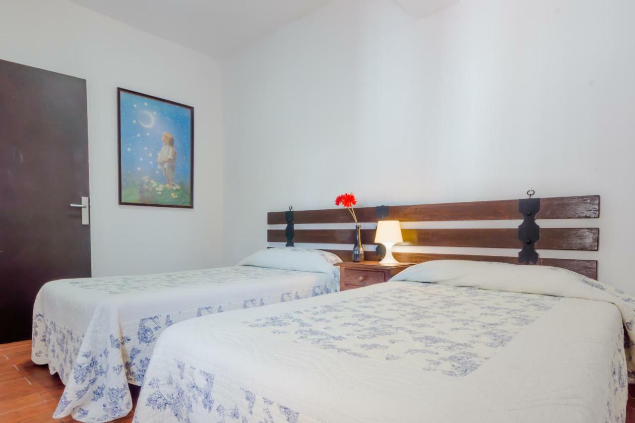 Calma Holiday Home Conil De La Frontera Exterior foto