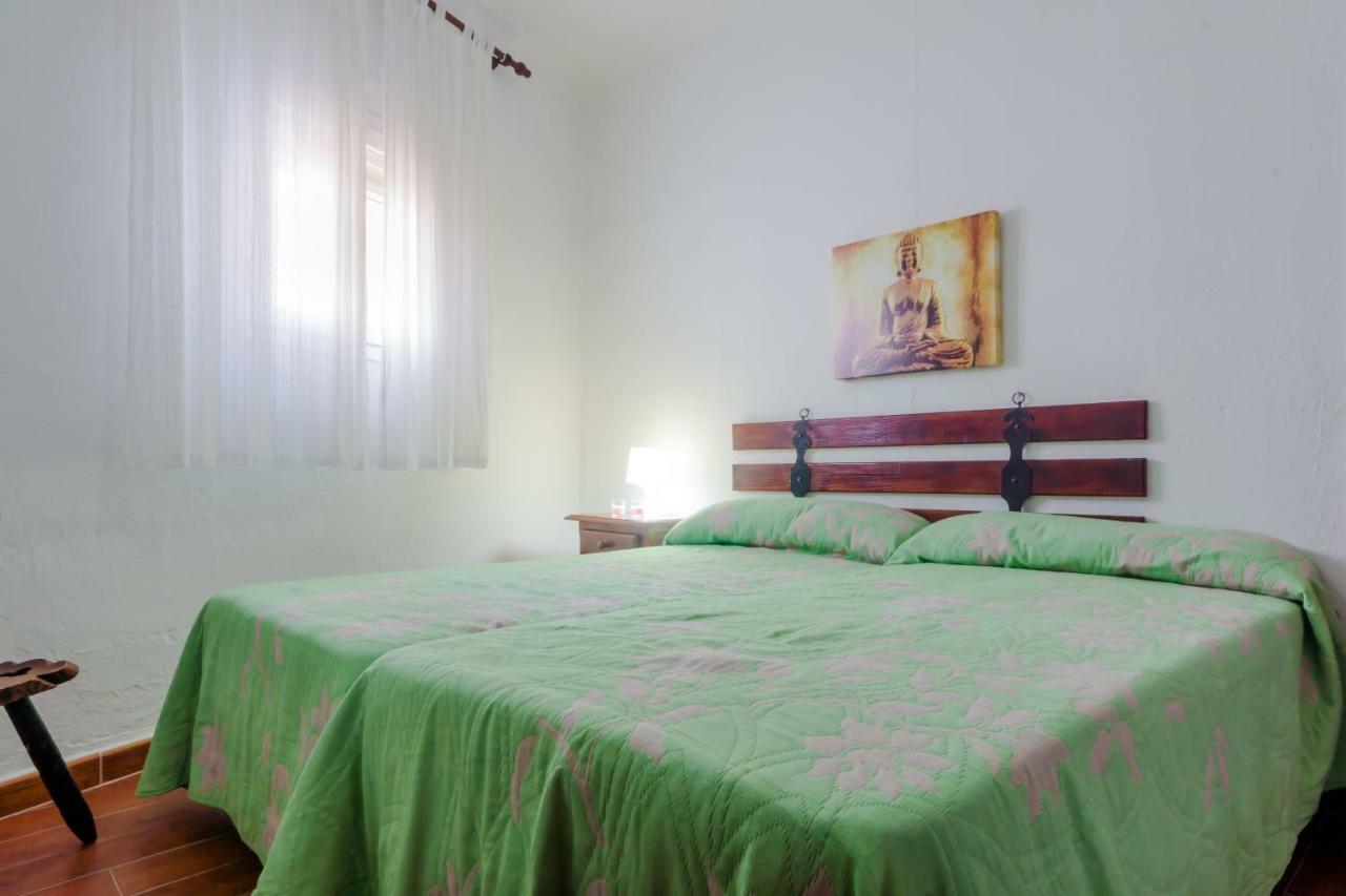 Calma Holiday Home Conil De La Frontera Exterior foto