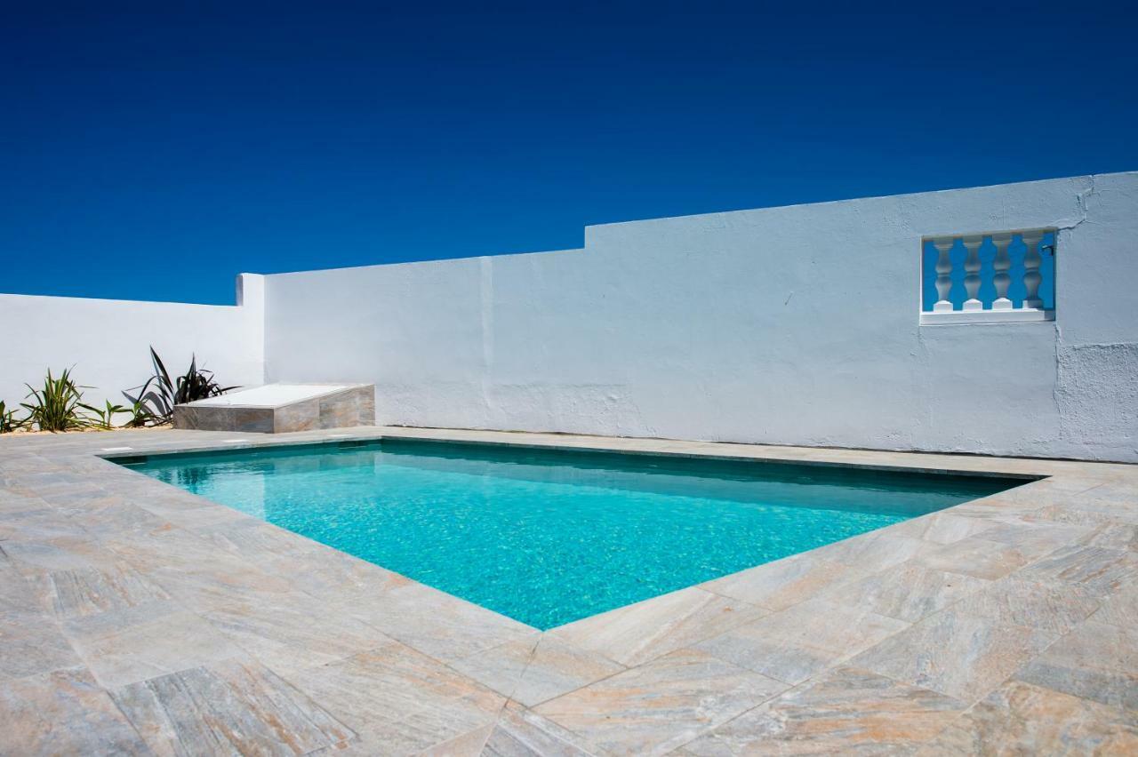 Calma Holiday Home Conil De La Frontera Exterior foto