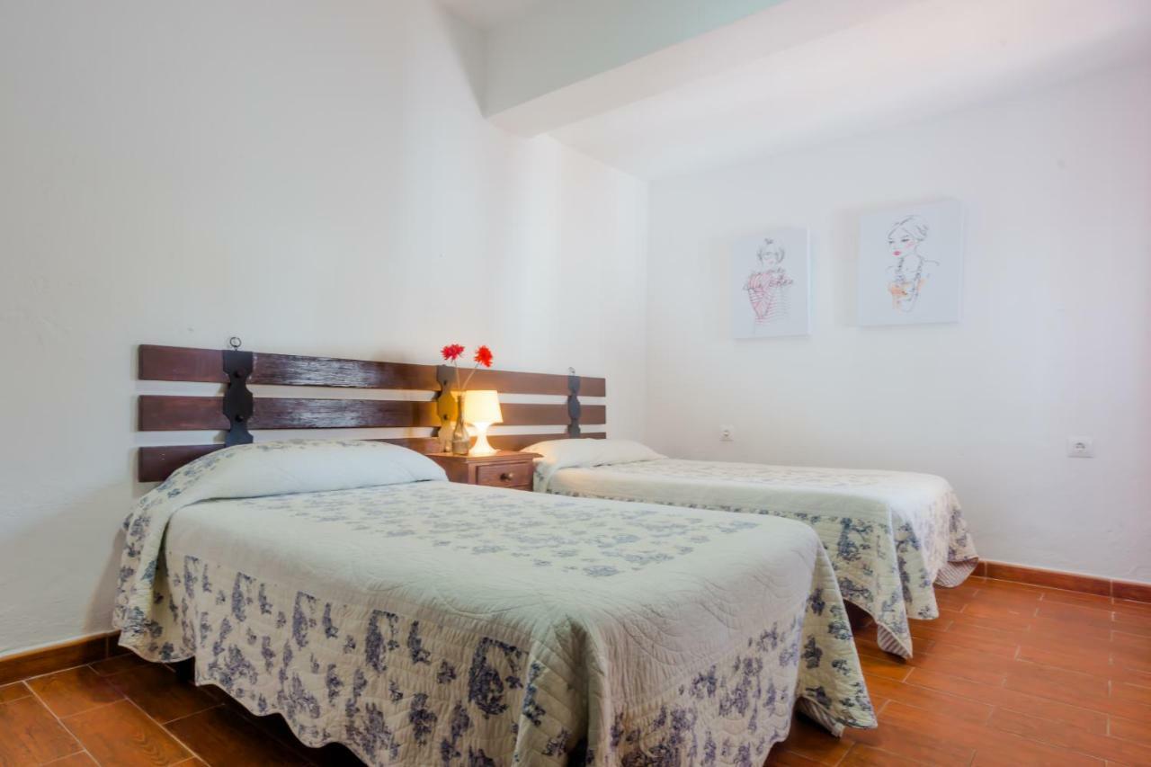 Calma Holiday Home Conil De La Frontera Exterior foto